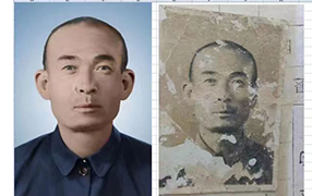 洮北老照片修复-2